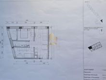 Shitet, Okazion Apartament 2+1+Blk,Rezidenca Kadiu104.000 Eu