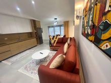 JEPET APARTAMENT 1+1+VERANDE TE KODRA E DIELLIT 1-70.000 LEK