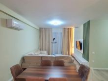 APARTAMENT ME QERA 2+1 LIQENI I THATE 1.200 EURO FH-77712