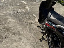 Motorr haojue 115 cc