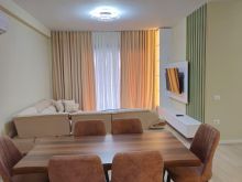 🏡 Apartament 2+1+2 me Qira – Liqeni i Thatë