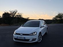 Volkswagen Golf 7 2.0 TDI – Viti 2015