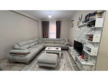 Shitet, Apartament 2+1+2+Post Parkimi, Kompleksi Jolla, Unaz