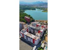 APARTAMENT ME QIRA 3+1+2+POST PARKIMI, KOMPLEKSI NOBIS