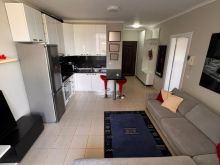 APARTAMENT 1+1 + POST PARKIMI ME QIRA – LIQENI I THATË, PRA