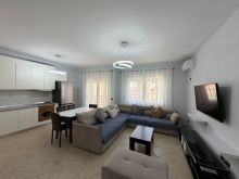 Tiranë – Apartament 2+1+2 me Qira | Rruga Qemal Stafa!
