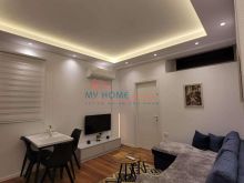 Apartament 1+1 Me Qera Tek Mozaiku ne Tirane