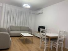 ASTIR APARTAMENT ME QIRA 1+1 URBAN GATE