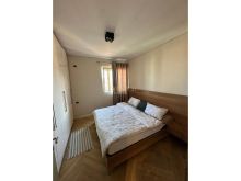 Kompleksi Grand, Tregu Elektrik - Shitet 1+1 59m2 + 10m2 Ver