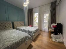 Apartament 2+1+2 për Qira në Zonën e Gardës