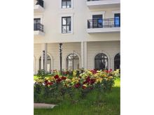 Apartament 2+1 në shitje në Rezidencën \"Porta e Re\", Sauk i