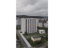 Shitet, Apartament 2+1, Unaza e Re ,\" Astir Residence 2\"
