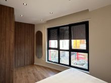 APARTAMENT ME QIRA 1+1 KOMUNA PARISIT MUNDESI PER AIRBNB