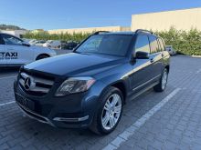 GLK 250 AUTOMAT PANORAME \'\'SPORT PAKETE\'\' 2014