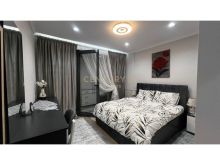 APARTAMENT 2+1 ME QIRA, REZIDENCA ALBA, 21 DHJETORI
