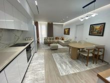 Apartament 2+1 per Qira tek Golden Residence!
