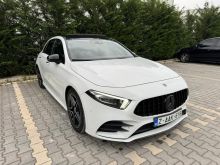 A KLAS 180 NAFTE AMG LUK 45\"super full\"