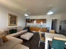 SHITET APARTAMENT 2+1 ME PAMJE PANORAMIKE NGA DETI – VLORË 3