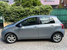 TOYOTA YARIS 1.4 NAFTE D4D,AUTOMATIKE
