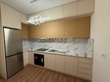 Jepet me qira apartament 2+1+2+ Parkim te Kodra e Diellit