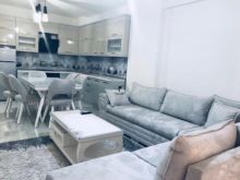 APARTAMENT ME QERA 2+1+2 SELVIA 75.000 LEKE  FH-79022
