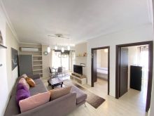 Apartament 2+1 per qira tek Kompleksi Delijorgji!