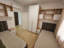 Apartament 2+1 për Qera tek Ish Fusha e Aviacionit, Tiranë