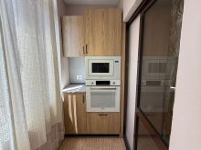 Apartament 2+1 me qira xhamia tabakve