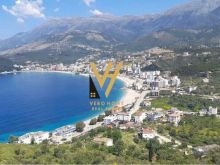 SHITET TOKE ARE 5.000 M2 NE KAVAJE 210.000 EURO