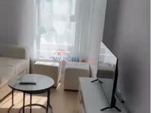 Apartament 1+1 me Qira Ali Demi Tirane