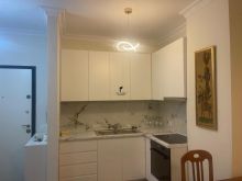 APARTAMENT ME QERA 1+1 PORCELAN 50.000 LEKE FH-73972