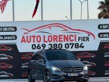 B200 Diesel 2016