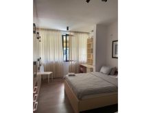 Shkolla e Baletit, apartament 1+1 me qira