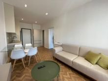 Garden Building, Apartament 1+1!