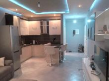 APARTAMENT ME QERA 2+1+2 ASTIR 50.000 LEKE FH-79285