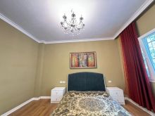 Jepet me qira apartament 2+1 ne Liqenin e Thate!