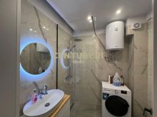 Jepet me qira Apartament modern 2+1 ne Liqenin e Thate