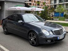 EVO 280 NAFT 2008 SUPER GJENDJE