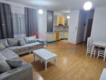 Apartament 2+1 me qera ne Yzberisht  ne Tirane