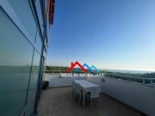 SHITET APARTAMENT 1+1+ VERANDE TEK MALI I ROBIT NE GOLEM.