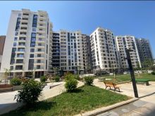 Shitet apartament 2+1+2 , Garden Residence Turdiu