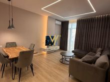 JEPET APARTAMENT 1+1 ME QIRA NE YZBERISHT 45.000 LEKE