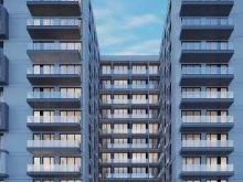 APARTAMENT NE SHITJE 2+1 SHENGJIN , GOLDEN HOUSE