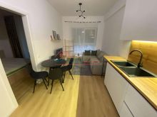 Apartament 1+1 me Qira Ali Demi ne Tirane