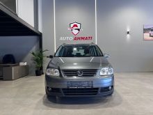 VW TOURAN 1.9 TDI 2006 (7 vende )