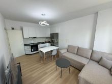 Apartament 1+1 për Qera tek Ish Fusha e Aviacionit, Tiranë