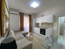 JEPEN ME QIRA APARTAMENT 1+1 NE BLLOK PRANE LIBRIT UNIVERSIT