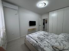 Apartament 1+1 me qira tek ish-Parku, Kompleksi Star!
