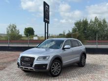 Audi Q5 2.0 Allroad TDI Quattro
