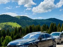 Audi A7 PREMIUM PLUS 3.0